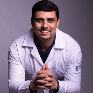 Dr. João Vitor Caulo Pereira