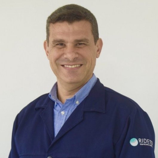 Dr. Paulo Augusto Lopes