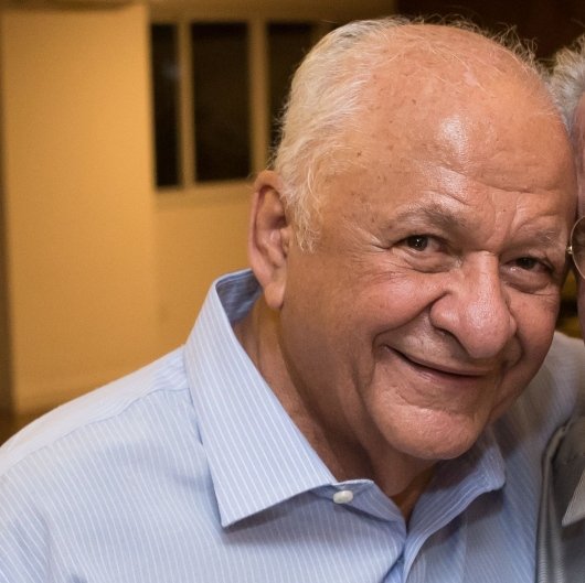 Dr. Sebastião Abrão Salim