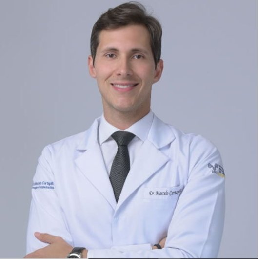 Dr. Marcelo Cartapatti