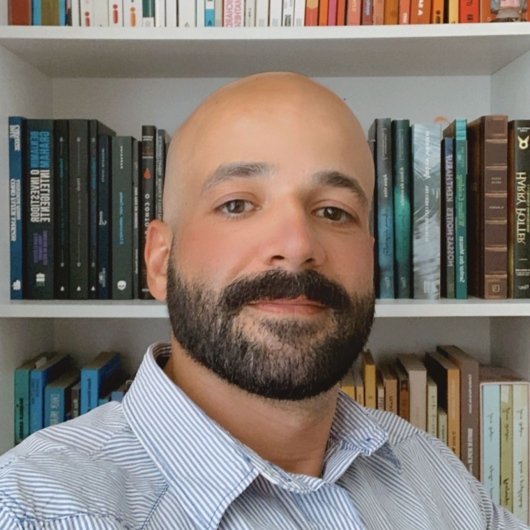 Dr. Diogo Guidi Feitosa
