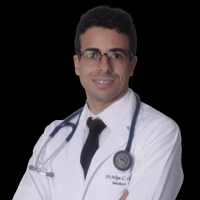 Dr. Felipe Lopo