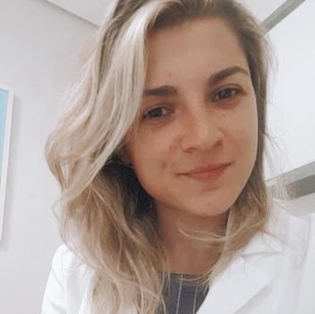 Dra. Thaisa Stainoff Simao