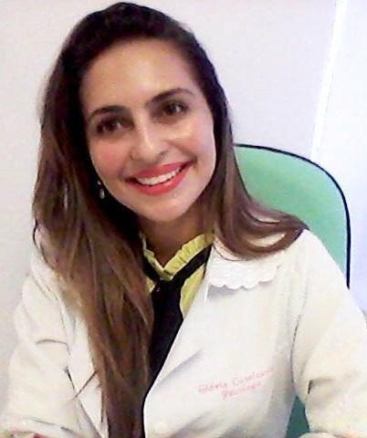 Gloria Maria Libanio