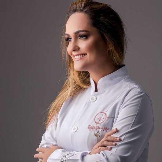 Dra. Maria Júlia Cunha