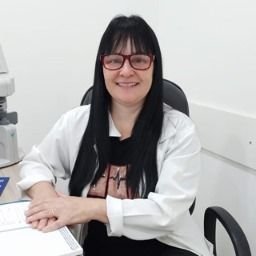 Dra. Rosangela Goncalves Martins Rizzo