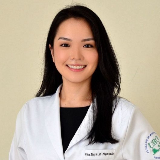 Dra. Nara Lie Utiyamada