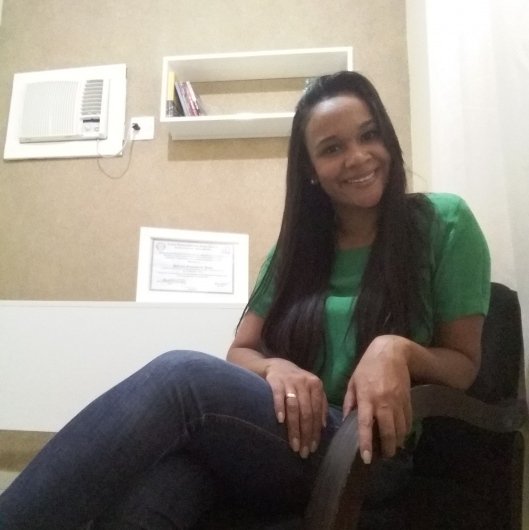 Patrícia Francisca de Paula Santana