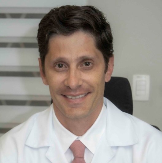 Dr. Giovanni Z Targa