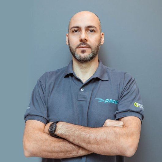 Dr. Daniel Jardini