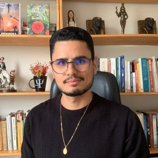 Dr. Valdemir Simão