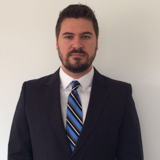 Dr. Fabio Vizeu Medaglia Filho