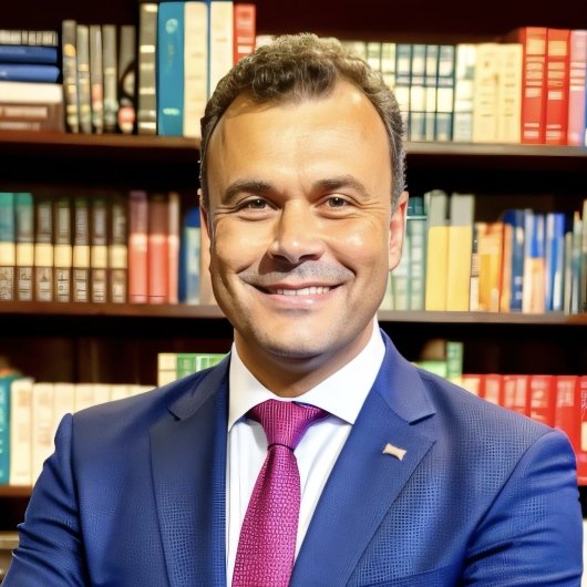 Dr. Marcos Dutra