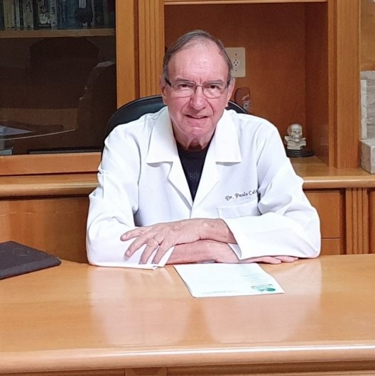 Dr. Paulo Celso Deltreggia