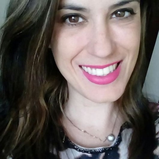 Maíra Barroso de Mendonça
