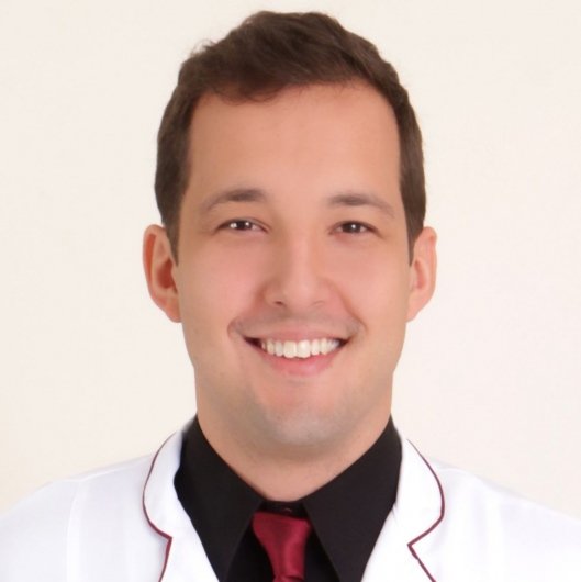 Dr. João Chaves Vianna