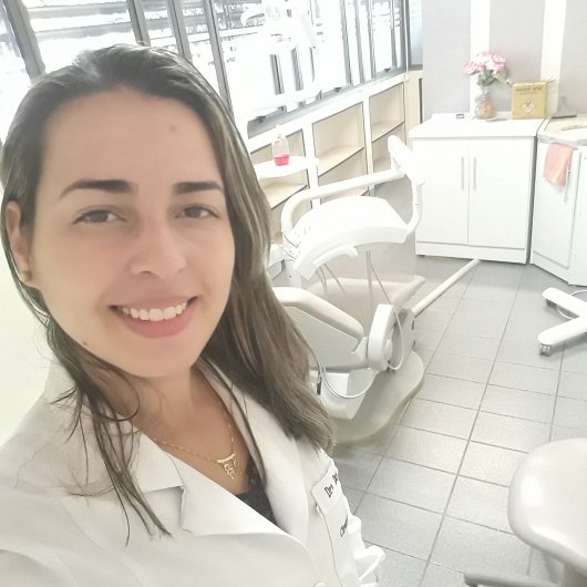 Dra. Dayara Vieira