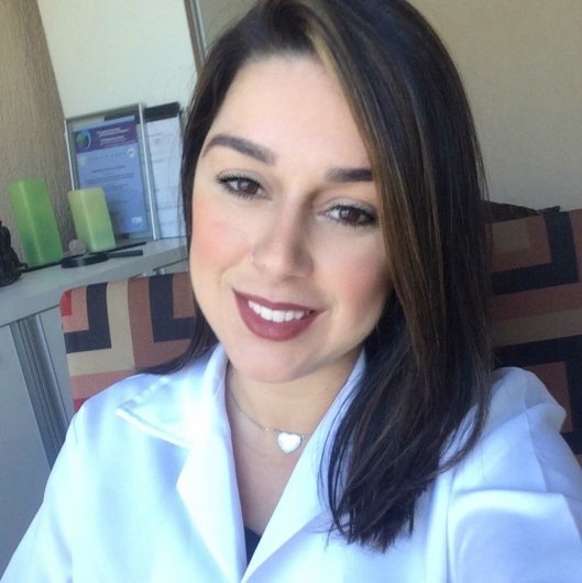 Suellen Santana Massotto