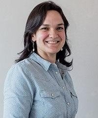 Milena Cabral