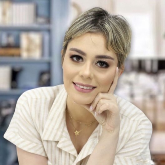 Luciana Di Domizio Amaral