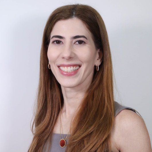 Dra. Ana Laura Pierre Lima