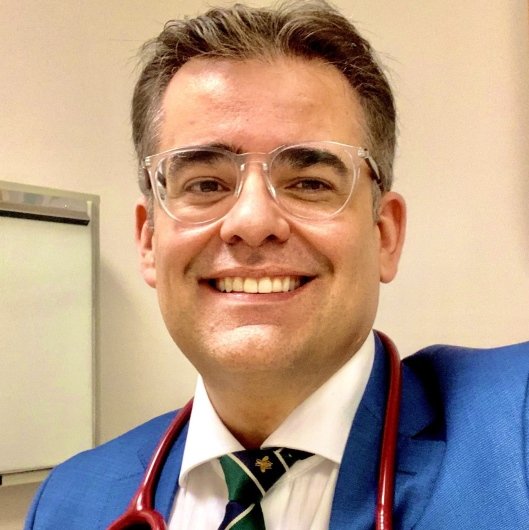 Dr. Marcon Censoni De Avila e Lima