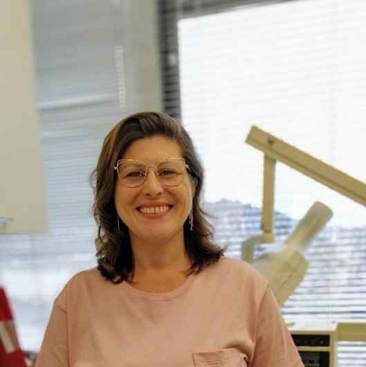 Dra. Danielle Branco
