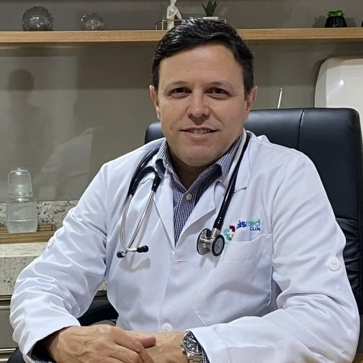 Dr. Nilton Lima Pinheiro