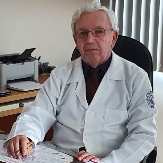 Dr. Antenor Fernandes de Queiroga Filho
