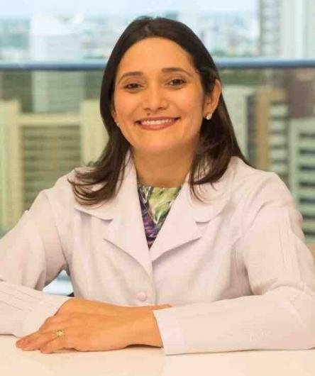 Emmanuelle Silva Tavares Sobreira
