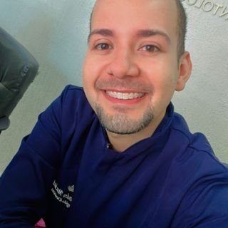 Dr. Leandro Machado dos Santos da Silva