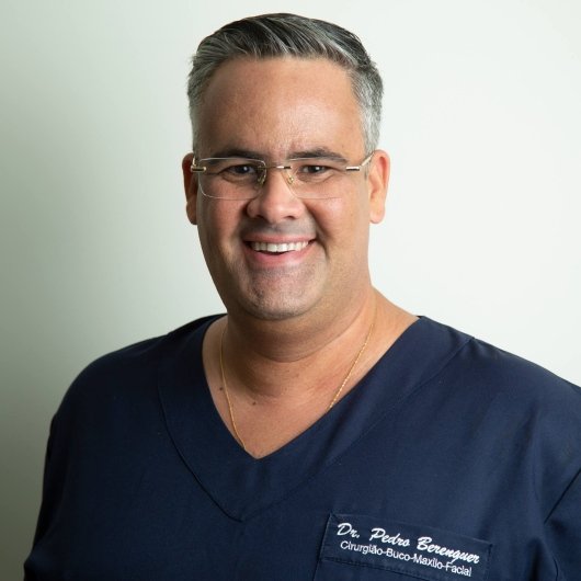 Dr. Pedro Berenguer