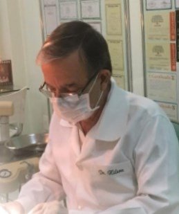 Dr. Nilson Abreu Ferreira