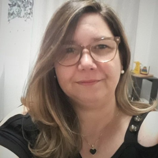 Deborah Del Grossi Leme do Prado