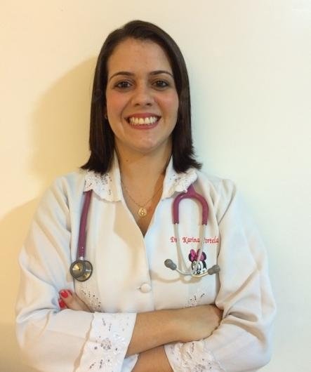Dra. Karina Pinheiro Portela
