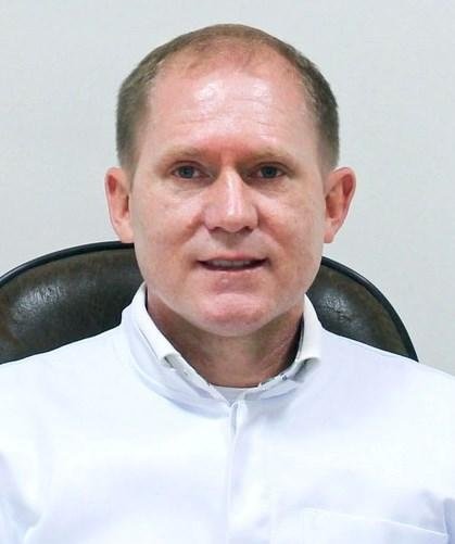 Dr. Inácio Rauber