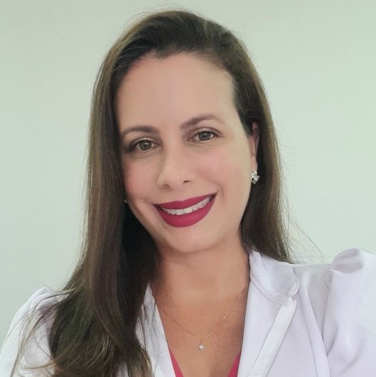 Dra. Brígida Amorim Spagnol