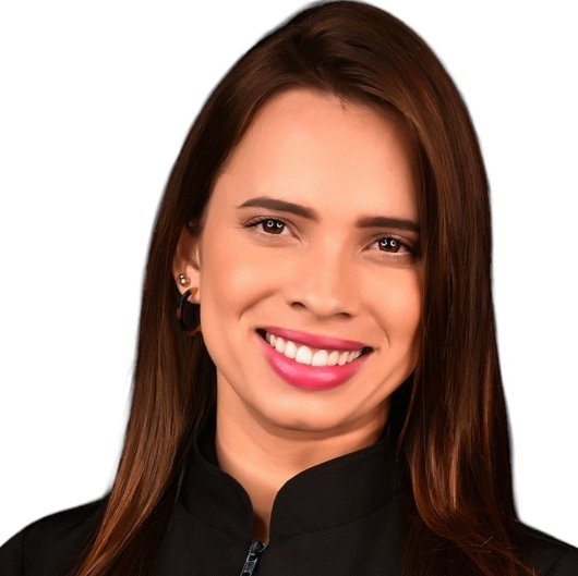 Dra. Tatiane Rocha dos Santos