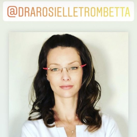 Dra. Rosielle Trombetta