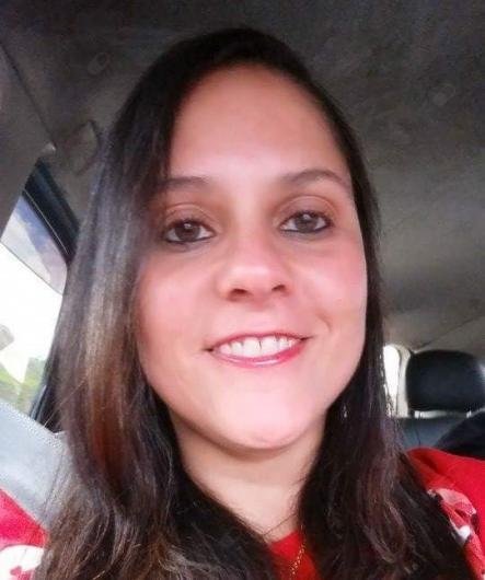 Dra. Danielle de Almeida Antunes