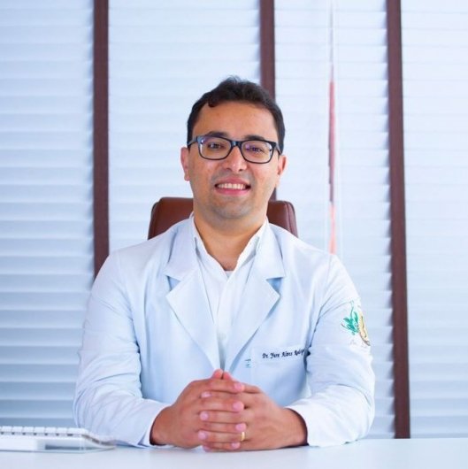 Dr. Yure Alves Rodrigues