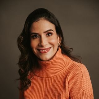 Christielle Fagundes Teixeira