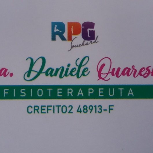 Dra. Daniele Quaresma