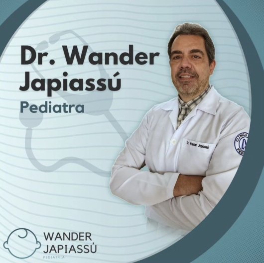 Dr. Wander de Almeida Japiassu