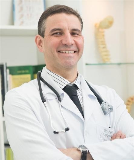 Dr. Felipe Figueiredo