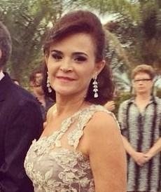Neire Divina Silva Nascente