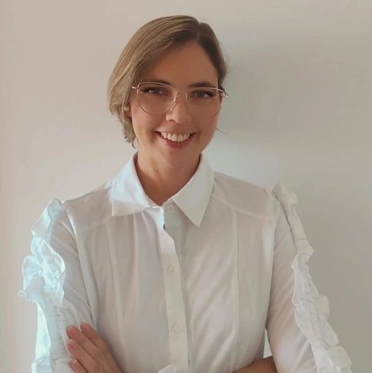 Priscila Munique Silva Arizi Brum