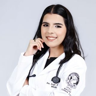 Dra. Angie Vanessa Martinez Nava