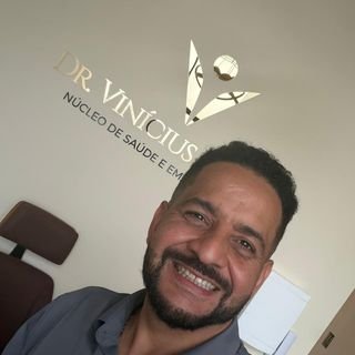 Dr. Vinícius Magno Dos Santos