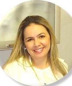 Dra. Sandra Helena Maia Brandão